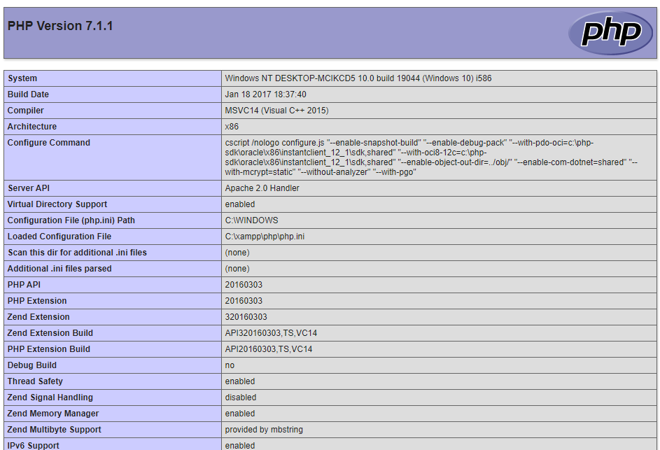 codeigniter-model-error